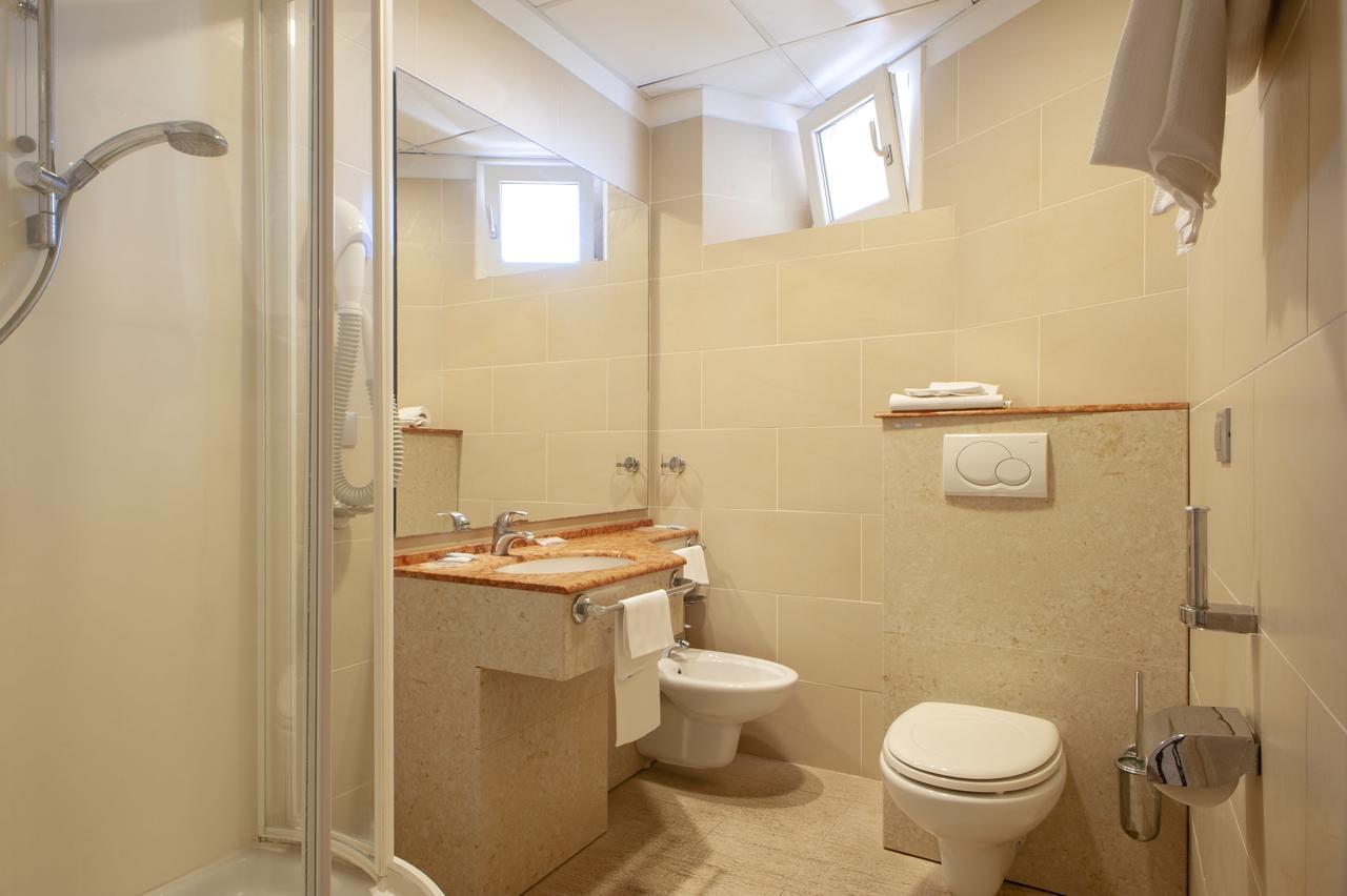 Residence Villa Lo Scoglietto Сан Винченцо Стая снимка
